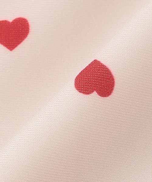 petit main（プティマイン）の「【SWIM】フリルワンピース水着（水着・キッズ・ライトブルー/ライトピンク/ライトベージュ・90cm/100cm/80ｃｍ/120cm/130cm/110cm）」の6枚目の写真