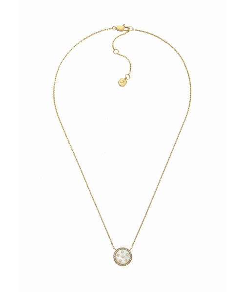 FOSSIL フォッシル EGS2957SET ネックレス メンズネックレス・ジュエリー| FOSSIL（フォッシル）