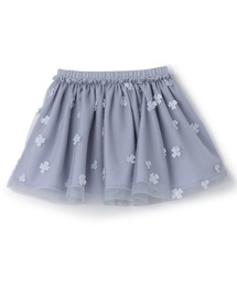 petit main | お花チュールスカート(スカート)