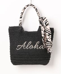 Kahiko（カヒコ）の「【Kahiko】アネラミニトートバッグ（トートバッグ）」