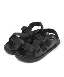 GEORGE'S（ジョージズ）の「EVAER SANDALS（サンダル）」