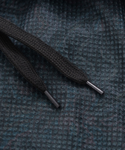 SILVER BULLET(シルバーバレット)の「『JEMORGAN LONG JOHNS/ジェーイーモーガンロングジョーンズ』ワッフルショートパンツ【+】(その他パンツ・メンズ・C/D/E/A/B・L/XL/M)」の17枚目の写真