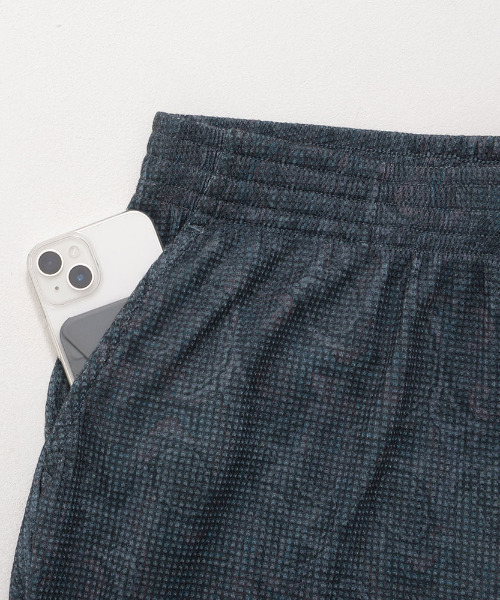 SILVER BULLET(シルバーバレット)の「『JEMORGAN LONG JOHNS/ジェーイーモーガンロングジョーンズ』ワッフルショートパンツ【+】(その他パンツ・メンズ・C/D/E/A/B・L/XL/M)」の18枚目の写真