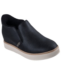 SKECHERS(スケッチャーズ)のSKECHERS HUSH UP / スケッチャーズ ハッシュアップ(スリッポン)