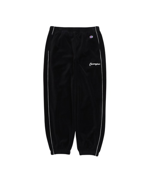 Champion(チャンピオン)の「【Champion/チャンピオン】メンズ アクションスタイル ロングパンツ(その他パンツ・メンズ・ネイビー/ブラック/ダークグリーン・LARGE/MEDIUM/X-LARGE)」の1枚目の写真