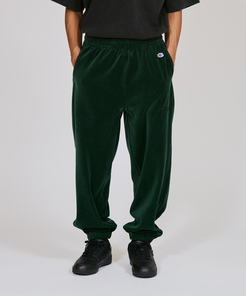 Champion/チャンピオン】メンズ アクションスタイル ロングパンツ