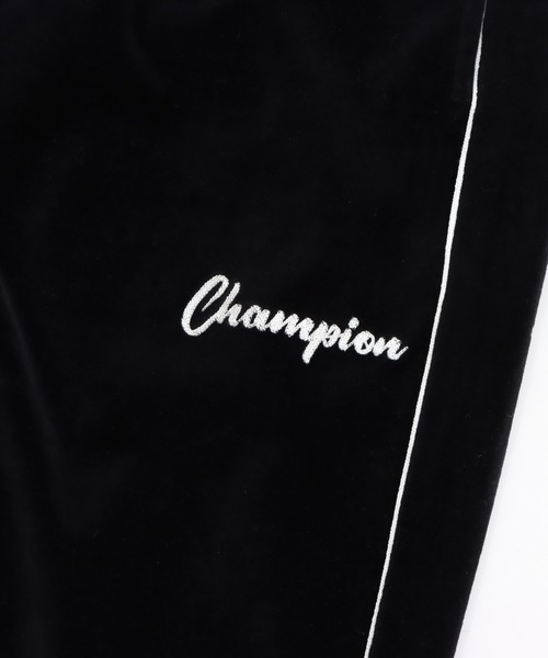 Champion/チャンピオン】メンズ アクションスタイル ロングパンツ
