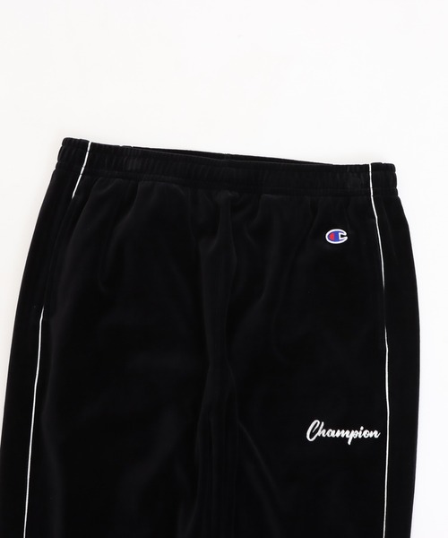 Champion/チャンピオン】メンズ アクションスタイル ロングパンツ
