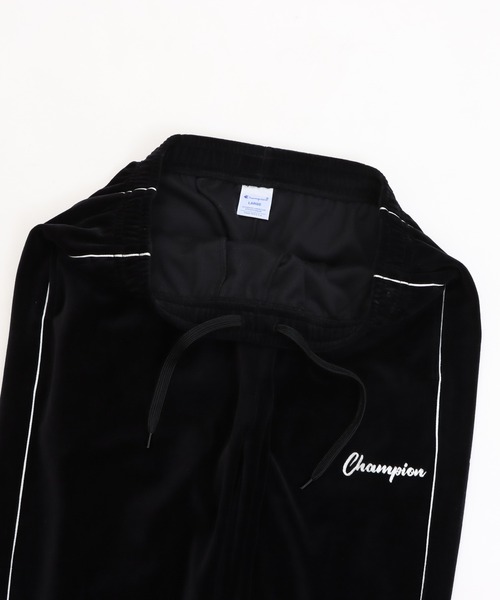 Champion/チャンピオン】メンズ アクションスタイル ロングパンツ
