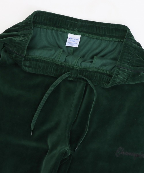 Champion/チャンピオン】メンズ アクションスタイル ロングパンツ