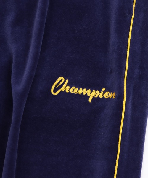 Champion/チャンピオン】メンズ アクションスタイル ロングパンツ