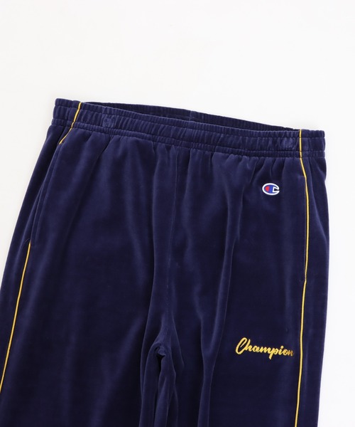 Champion/チャンピオン】メンズ アクションスタイル ロングパンツ