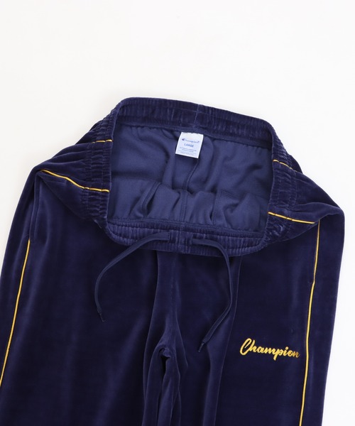 アリヨン チャンピオン Champion/チャンピオン】メンズ アクションスタイル ロングパンツ