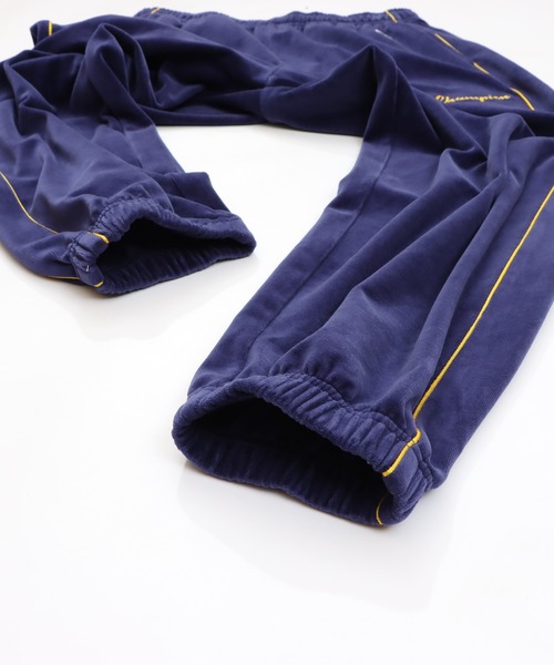 Champion(チャンピオン)の「【Champion/チャンピオン】メンズ アクションスタイル ロングパンツ(その他パンツ・メンズ・ネイビー/ブラック/ダークグリーン・LARGE/MEDIUM/X-LARGE)」の21枚目の写真