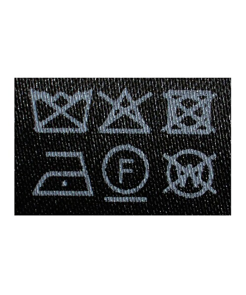 AEWEN MATOPH(イウエン マトフ)の「<AEWEN MATOPH>リボンテープ ノースリーブ ニット(ニット/セーター・レディース・オフホワイト/ブラック・FREE)」の8枚目の写真