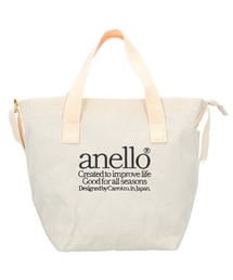 anello ビバリー 2WAYミニショルダー
