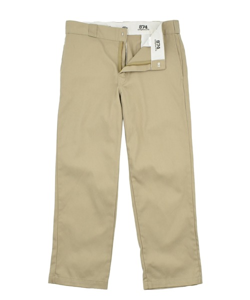 USED】Dickies 874 チノクロスパンツ（チノパンツ）｜Dickies