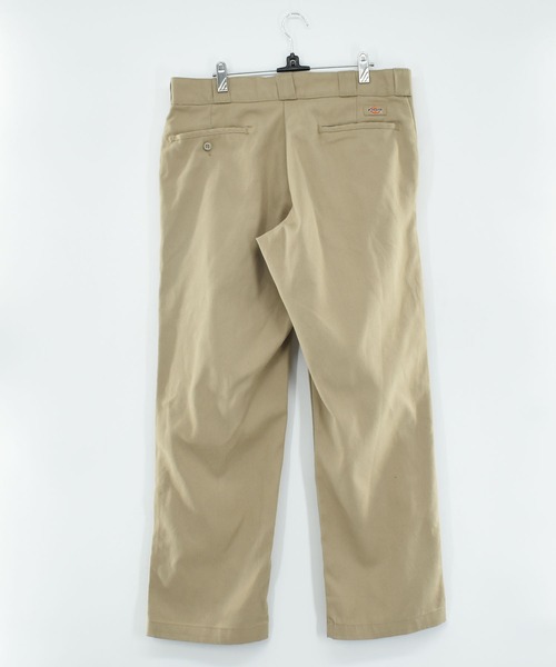 オクスン★ディッキーズ★チノパン★美品 Dickies チノパン / ディッキーズ THE ORIGINAL 874 ワーク