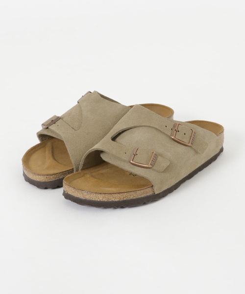 BIRKENSTOCK Zurich BSサンダル BIRKENSTOCK ビルケンシュトック ZURICH BS チューリッヒ BS