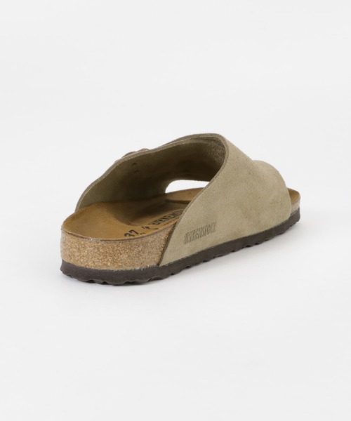 BIRKENSTOCK Zurich(Narrow)（サンダル）｜BIRKENSTOCK