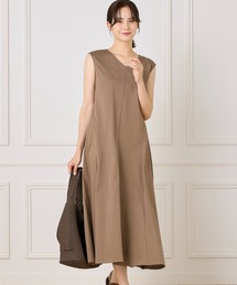 INED（イネド）の「【UVカット】フレアカットワンピース（ワンピース）」