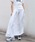 MAISON SPECIALi]XyVj́uVoluminous Tuck Flare Skirt/{[~[^bNtAXJ[gyMAISON SPECIAL/]XyVziXJ[gjvbzCg