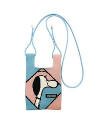 ROOTOTE（ルートート）の「IPベビールーPeanuts-9T（ショルダーバッグ）」