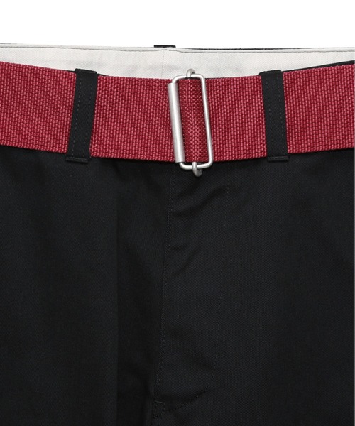 UNDERCOVER（アンダーカバー）の「UP2E4503（その他パンツ・メンズ・ブラック/ボルドー/ベージュ・2/3/4）」の5枚目の写真