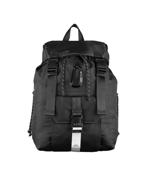 A.P.C. ULTRALIGHT バックパック A.P.C.（アーペーセー）の「SAC A DOS ULTRALIGHT 21P（バック