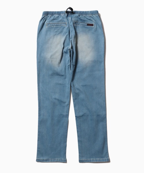 セール】Gramicci/グラミチ DENIM NN CROPPED クロップドパンツ