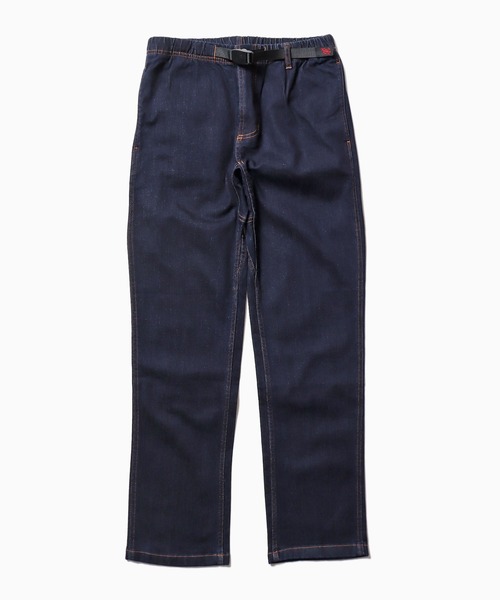 セール】Gramicci/グラミチ DENIM NN CROPPED クロップドパンツ