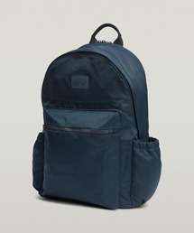 G-STAR（ジースター）の「【UNISEX】City Backpack 2.0/シティーバックパック/軽量撥水（バックパック/リュック）」