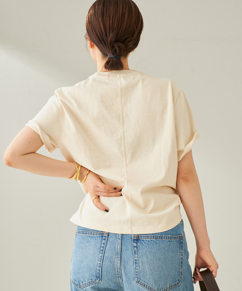 Plage R’IAM SETIN Tシャツ plage｜R'IAM SETIN Tシャツ | Rakuten Fashion(楽天