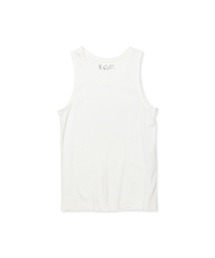 CALEE（キャリー）の「VINTAGE REPRODUCT TANK TOP（タンクトップ）」