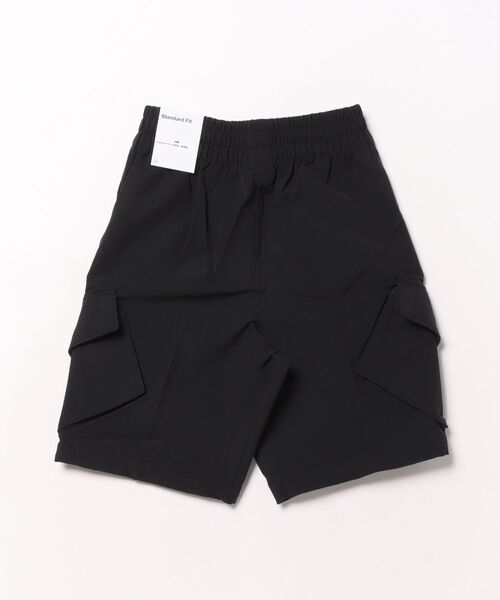 ナイキ　NIKE　実使用　ショートパンツ ナイキ ライフ メンズ ミッドウェイト ショートパンツ / Nike Life