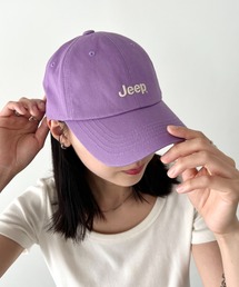 メンズのキャップ（パープル/紫色系）ファッション通販 - ZOZOTOWN