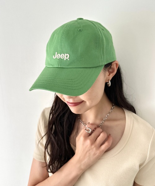 Jeep 59FIFTY ベースボールキャップ 7 1/2　親子セットジープ帽子 Jeep 59FIFTY ベースボールキャップ 7 1/2 親子セットジープ帽子