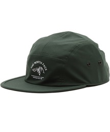 THE NORTH FACE(Um[XtFCX)THE NORTH FACE Five Panel Cap / UEm[XEtFCX t@Cu pl Lbv(Lbv)