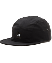 THE NORTH FACE(Um[XtFCX)THE NORTH FACE Five Panel Cap / UEm[XEtFCX t@Cu pl Lbv(Lbv)