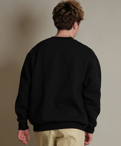 セール】THRASHER/スラッシャー トレーナー スウェット クルーネック