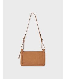 MIESROHE | ワイドフレームショルダーバッグ(ショルダーバッグ)