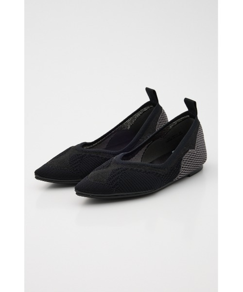 セール】MIRAGE フラットシューズ（その他シューズ）｜VEGE（ベジ）の