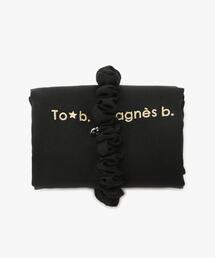 本日限定！agnes b アニエスベー ハンドバッグ A4収納可能 通勤ブラック agnes b.｜アニエスベーのバッグ（A4サイズ収納可）通販 - ZOZOTOWN
