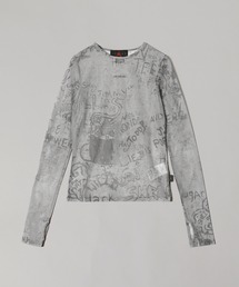 NIKE WMNS JORDAN AIR JORDAN L/S TOP HQ9175-07