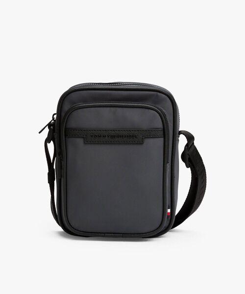 リプリーブミニリポーターバッグ（ショルダーバッグ）｜TOMMY HILFIGER