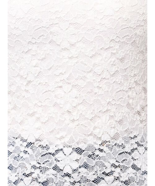 EVRIS（エヴリス）の「バックオープンレーストップス（Tシャツ/カットソー・レディース・ブルー/ブラック/ホワイト/ボルドー・FREE）」の18枚目の写真