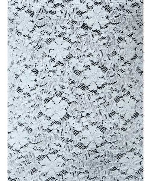 EVRIS（エヴリス）の「バックオープンレーストップス（Tシャツ/カットソー・レディース・ブルー/ブラック/ホワイト/ボルドー・FREE）」の20枚目の写真