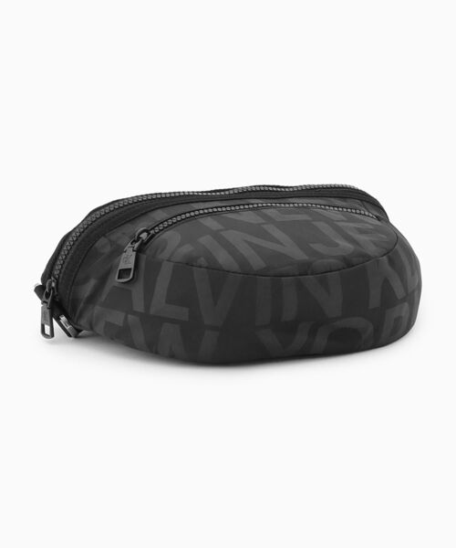 セール】リバーシブル ジップ バッグ（ショルダーバッグ）｜Calvin