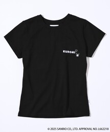 【BASICKS】Love コラージュ ロゴ T-シャツ BASICKS - 【24AW】ロングスリーブ 刺繍 Tシャツ / 