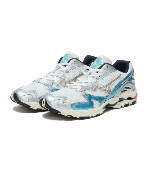 MIZUNO WAVE RIDER 10（ミズノ ウエーブライダー 10）（スニーカー